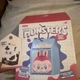 Pop MART Labubu the Monsters Wacky MART Series Confirmed Milk