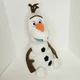 Olaf Disney's Frozen 2 Spring & Surprise Plush He Talks and Bounces!