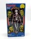 NECA Ben Cooper Vampire Girl Monster Halloween Action Figure 5.5&rdquo; (NEW, SEALED)
