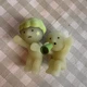Dreams SMISKI Cheer SMI66259 Figure Two Figures Very Good Authentic