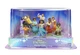 Disney Encanto Deluxe Figure Play Set Playset Cake Topper New with Box