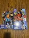 LeBron James & Marvin The Martian Space Jam A New Legacy Ultimate Tune Squad LeBron James & Marvin The Martian Space Jam A New Legacy Ultimate Tune Squad