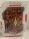 Mattel WWE Ultimate Edition CHASE Razor Ramon PURPLE Scott HALL NWO NEW 