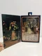 E.T 40th Anniversary Ultimate Dress Up E.T 7" Action Figure NECA NEW