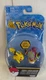 NEW POKEMON PICACHU VS. HOOPA CONFINED Posed for Battle TOMY 2 Pack 2017
