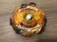 Takara Tomy Beyblade Burst GT B-139 Wizard Fafnir Ratchet Rise Sen