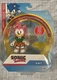 NEW 2024 Jakks Pacific Sonic The Hedgehog Classic AMY 4" + Yellow Chaos Emerald