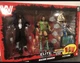 Mattel WWE RAW 30th Anniversary 6 in Action Figure Collection - HMC52