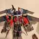 Hasbro Transformers Dark of the Moon Mechtech Ultimate Optimus Prime Complete!