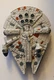 Millennium Falcon 1996 Star Wars - Galoob 66260 Micro Machines - Die Cast II