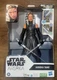 Star Wars Galactic Action Ahsoka Tano, 12-Inch Scale Action Figure Disney Hasbro