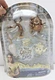 Disney Beauty And The Beast Castle Friends Collection 5 Figures & Stand B9168 