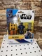 STAR WARS Hasbro Paz Vizsla w Jet Pack & Flamethrower ￼ 4in Figure NEW!