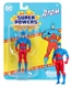 DC Super Powers The Atom Super Friends McFarlane Toys 5in Figure New in Package