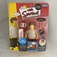 Brad Goodman Playmates Intelli-Tronic Figure  NEW in Package  Stock # 142048