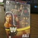 2021 MATTEL~WWE~ELITE~SERIES 11~SCOTT HALL~NIP~W/INTERCHANGABLE HANDS & SHIRT