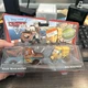 Disney Pixar Cars 2 Race Team Mater Sal Machiani Mattel 2010 V2841