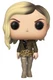 Wonder Woman1984 Barbara Minerva POP Heroes #327 Vinyl Figure FUNKO