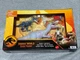 Jurassic World Chaos Theory Peril Pack Darius & Baryonyx NEW Sealed