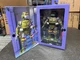 neca tmnt cartoon ultimate metalhead