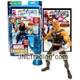 NEW 2006 Marvel Legends  Age of Apocalypse Burnt WEAPON X + Giant Man Left Hand