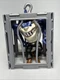 STREET SHARKS RIPS TER ACTION FIG 30TH ANNIVERSARY MATTEL BITE MOTION WITH CAGE