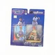 Juan Gonzalez Kenner Starting Lineup Texas Rangers MLB Figurine 1998 Edition