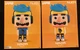 LAMO Ninja AR Vinyl (NJ01) Figures Exclusive/Limited Editions - New! - You Pick!