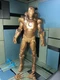 Marvel Legends Just Iron Man Mark XXI Midas Infinity Saga War End Game 2-Pack