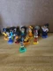Disney's Encanto Movie Walmart Exclusive Mi Familia 12 Toy Cake Toppers