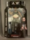 AEW Unmatched Series 3 #17 Mr Brodie Lee All Elite Wrestling Action Figure NEW