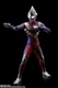 Bandai S.H.Figuarts SHINKOCCHOUSEIHOU Ultraman Tiga Multi Type from JAPAN