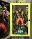 NECA TMNT Muckman with Joe Eyeball Figure Muck Everlasting Mint New