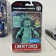 Funko Action Figure "LIBERTY CHICA" Walmart Exclusive Five Nights At Freddy's