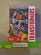 Transformers Movie Age of Extinction AoE Voyager Class Slog G1 New