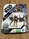Star Wars Mission Fleet Boba Fett Action Figures Mandalorian Trooper Toy C1