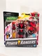 Power Rangers Beast Morphers - Cruise Beastbot  NEW Hasbro Action Figure Toy Red