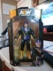 AEW Unrivaled The Young Bucks Action Figure Nick Matt Jackson Jazwares Series 7