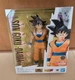 S.H.Figuarts Son Goku Daima Dragon Ball Figure Tamashii Nations Bandai New JP
