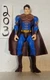 SUPERMAN RETURNS SOLAR FORCE SUPERMAN ACTION FIGURE (Mattel, 2006)