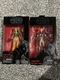 Star Wars The Black Series REBELS Sabine Wren #33 & #42 HERA SYNDULLA 6" Figures