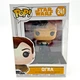 Funko POP! Star Wars QI'RA #241 with Box Protector