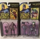 Vintage Kenner Legends of Batman: Catwoman & Joker Action Figures Sealed New MOC