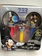 Disney PEZ Mickey Mouse 80 Years Collection Limited Edition Tin Set w/ Poster