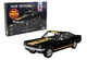 German Level 3D Puzzle '66 Shelby GT350-H Papercraft Model 00220