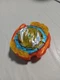 Takara Tomy Beyblade Burst DB B-181 01 Cyclone Ragnaruk Giga Never Missing Parts