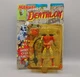Marvel Super Heroes Deathlok Cyber #4834 1992 Toybiz Vintage Action Figure