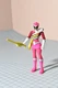 Power Rangers Dino Super Charge (2016) Bandai Pink Ranger Action Hero Figure