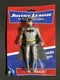Batman Justice League Bendable Action Figure &ndash; DC Comics The New Frontier &ndash; New