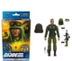 Hasbro GI Joe Classified Series #65 TIGER FORCE DUSTY Action Figure NEW MINT